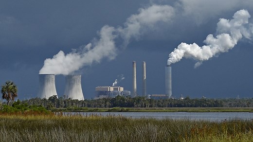 Cheaper Than Coal? Fusion Concept Aims to Bridge Energy Gap