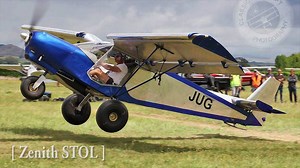 52K views · 894 reactions | Congratulations to Deane Philip for another win in the Short Take-Off and Landing (STOL) competition in New Zealand! | Zenith Aircraft | Facebook