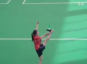 11K views · 419 reactions | China's national sport 'jianzi' is akin to keepie-uppies in soccer, or hacky-sack. See how quickly this competitor moves her body to do these tricks. It's very impressive. | That is China | Facebook