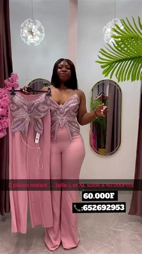 Soldé à 40.000F Taille L et t XL ☎️:6 52 69 29 53 | Lamimbayance