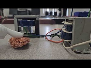 How an HVAC transformer works.