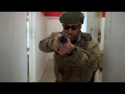 AutoTargets with Action Target Portable Bullet Trap