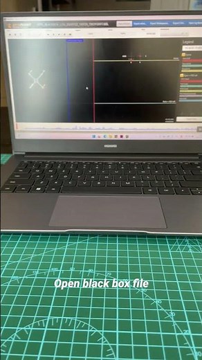 Mastering Black Box Data Analysis:2024 FPV drone tips! 🚁🔍 #drone
