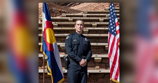 Man who pleaded guilty in DUI crash that killed a Golden police officer is set to be sentenced Wednesday