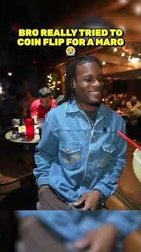 Coin flipping everywhere we go