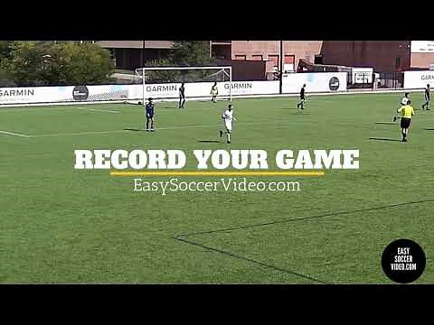 Veo Camera Zoom - Weekend Goal Highlights