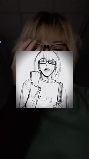 Armin Arlert Cosplay from Attack on Titan