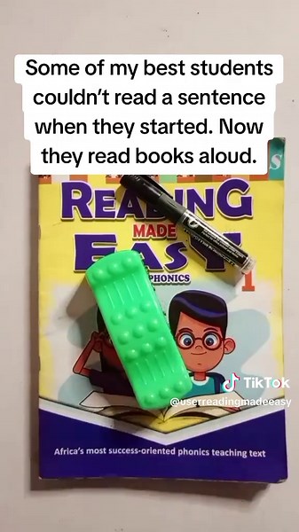 #readingmadeeasyforadults