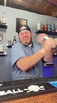 What's the REAL History of Long Island Iced Tea