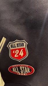 10K views · 105 reactions | Step into #NBAAllStar weekend, Indy style  Shop the look at NBA Store NYC now! | NBA Store | Facebook