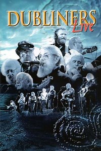 Dubliners Live from the Gaiety - Movie
