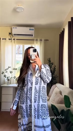 Elegant Long Dress ootd💞🥰 Shopee: https://s.shopee.ph/8AORnTNygt Lazada: https://c.lazada.com.ph/t/c.csbHza | Flower Bloom.
