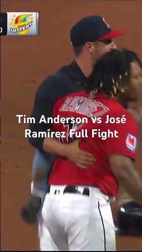Tim Anderson vs José Ramírez Full Fight