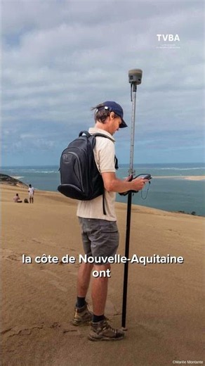 How tall is the Dune of Pilat?