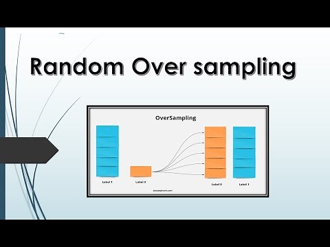 Random Oversampling for handling Imbalanced Dataset problem in Machine Learning