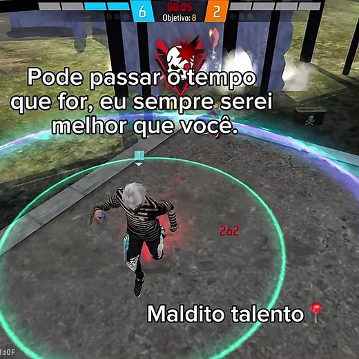 Seja o Melhor no Free Fire: Dicas e Talentos