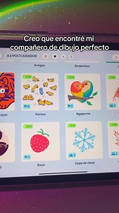 1.5K views · 122 reactions | Encontré a mi alma gemela de dibujo ✍✨ #dibujo #arte #tutorial #app | ArtWorkout | Facebook