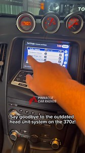 50 reactions | Tired of your old car stereo? Upgrade it to a seamless, wireless CarPlay / Android Auto system — tailored for your exact make & model. Pinnacle Car Radios delivers premium kits + expert support Australia wide | Pinnacle Car Radios | Facebook