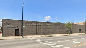 Chicago Social Security Office 5130 West North Avenue, Chicago, Illinois 60639