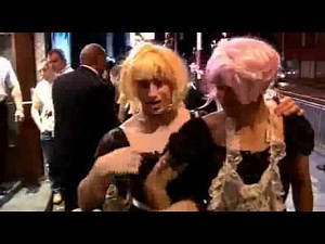 Bouncers (ITV Series) Episode 4 3/3