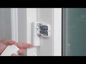 Kommerling USA training video - entry door adjustments
