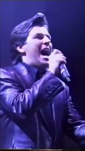 Modern Talking-You’re My Heart You’re My Soul’98(Classic Mix) Live in Berlin, 1998 Comeback Concert