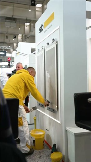 Zapraszamy do odwiedzenia nas na Budmie.