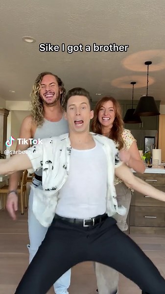 Hilarious Meeting with Charlie Bird and Ryan Clifford