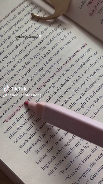 Romantic Quotes from Beach Read by Emily Henry