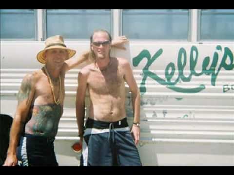 Big An Rich,Love Train