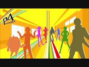 【OP】英語歌詞のアニソン集【ED】