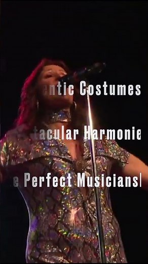 ABBA Revisited LIVE in Maple Ridge, BC. Sunday, January 25th at the ACT Arts Centre.