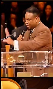 ✝️✝️ Dr. Frank E Ray, Sr - Sermon Closing, "What Do I Do Next? @ Bishop G.E Patterson church - 1999 #sermonclip #gospel | Luader Smith