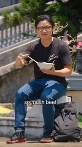 #Repost @lukenguyencooks How PHO was Born… 🍜 And now we ENJOY at Red Lantern on 🍜 NOODLE SOUP MONDAYS 🍜 Every Monday night this winter, we will be serving up our FAMOUS Phở. They sell out quickly, so get in early to devour a Phở-BULOUS bowl of Phở! WARM UP with a HEARTY bowl of Phở. A bowl full of AROMATS and classic Vietnamese FLAVOURS, balanced with FRESH HERBS and slippery noodles. It will be a BIG HUG from the inside. A night of fun, we will be serving up a unique and casual menu, only av