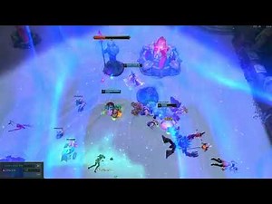 겨울의 축복 다이애나 펜타킬