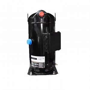 [Hot Item] Refrigeration Compressor Zr250kc Zr310kce Zr380kc-Twd Commercial Freezer Compressor Air Conditioner Copeland Scroll Compressor