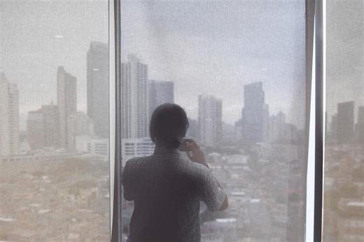 Ekonomi Melambat, Pertumbuhan PDB Kuartal I 2025 Hanya Capai 4,87% - Makro Katadata.co.id