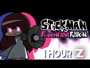 Wrath Soul - Friday Night Funkin' [FULL SONG] (1 HOUR)