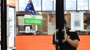 15K views · 169 reactions | Experts are warning of a "domino effect" of business closures as record COVID cases trigger staff shortages across New South Wales. Watch the full episode at www.skynews.com.au/flash | Sky News Australia | Facebook