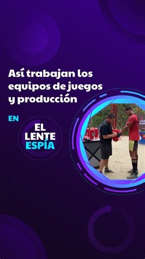 631K views · 10K reactions | ¿Quiénes son los verdaderos magos detrás...