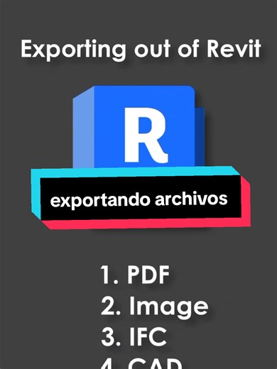 Guía esencial de Revit para arquitectos