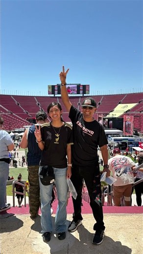 Another Goal / Otro Gol - Desde Los Angeles Memorial Coliseum ⚽️Latín Band Los Angeles, CA