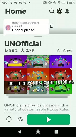 Fans.roblox.w1_Module on TikTok