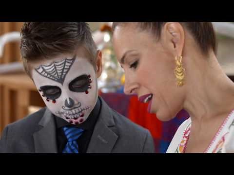 Day of the Dead Sugar Skulls (Calaveras de Azúcar para Día de los Muertos) | Muy Bueno