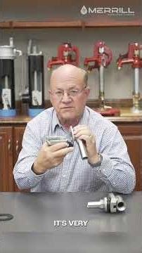 The Pitless Adapter Installers Ask For