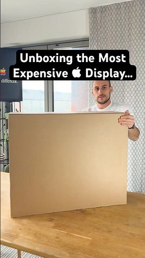 The Biggest Apple Unboxing I have ever done!!!