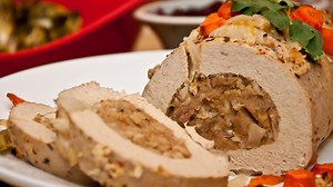 How Tofurky made its way to Thanksgiving tables nationwide