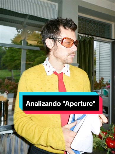 Analizando el video musical de