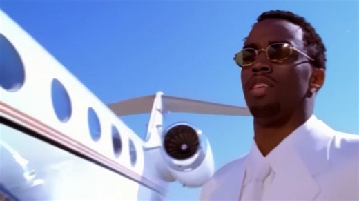 Рэпер P.Diddy: история большого скандала