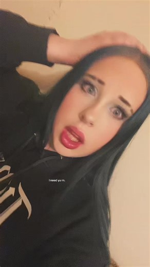 He holds me tight then let’s me go…